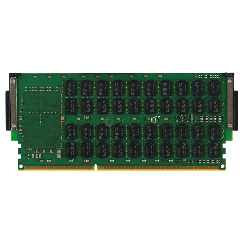 00LP744 IBM MEMORY 64GB 8GX72 4RX4 PC3 12800 DDR3 FOR S822 PSERIES POWER8