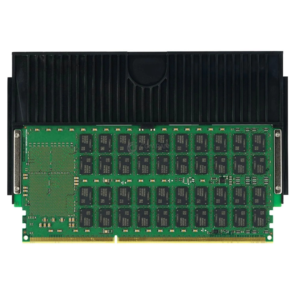 00VK307 IBM RAM 64GB 8GX72 1600MHZ DDR4 CDIMM FOR POWER8 31EE, M351A8K43BB0-CK0