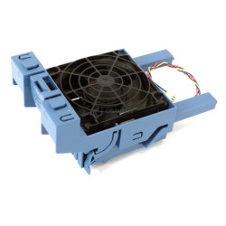 519740-001 HP FAN MODULE PCI & HOLDER FOR ML150 G6 ML330 G6