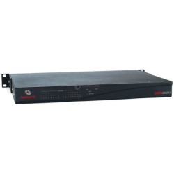 520-364-514 AVOCENT DSR 2020 16 PORT KVM OVER IP SWITCH