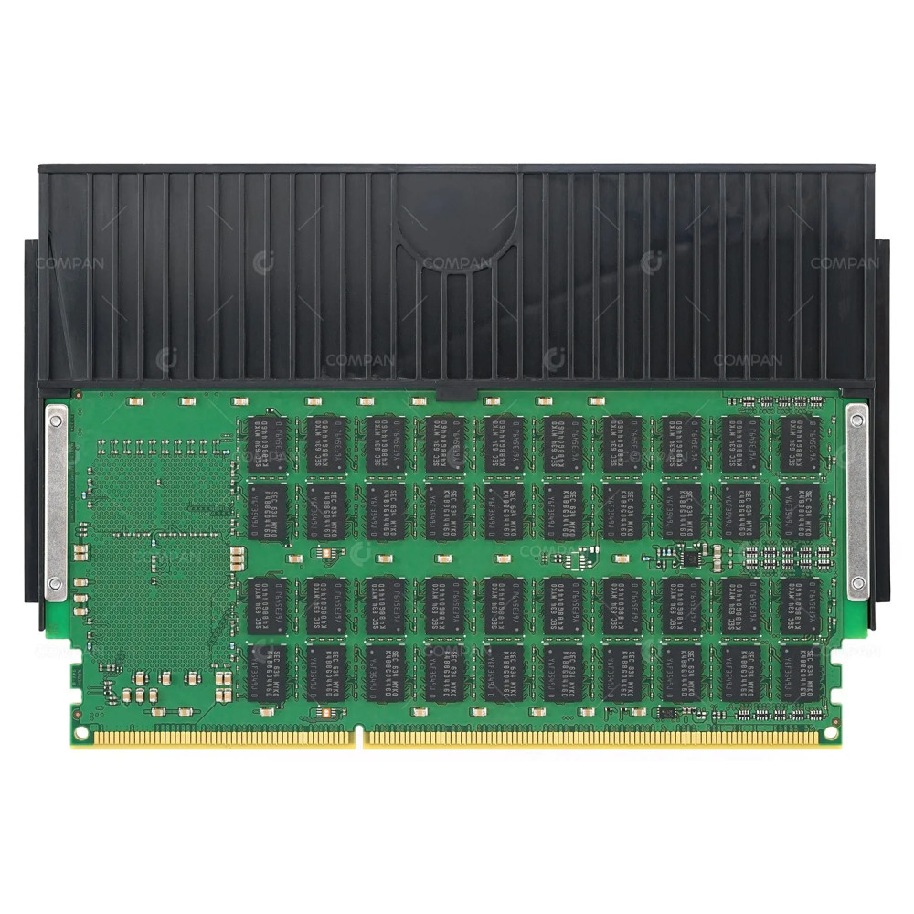 00VK364 IBM DDR3 64GB 8GX72 PC3-12800 1600MHZ CDIMM FOR E880 POWER8