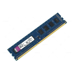 KVR1333D3S8N9-2G KINGSTON DDR3 2GB 1RX8 PC3-10600 1333MHZ CAS 9-9-9