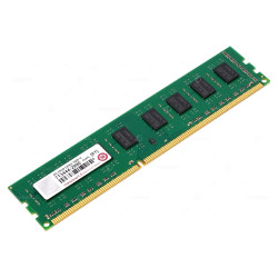 713444 TRANSCEND DDR3 8GB 2RX8 PC3-12800 1600MHZ CAS 11-11-11