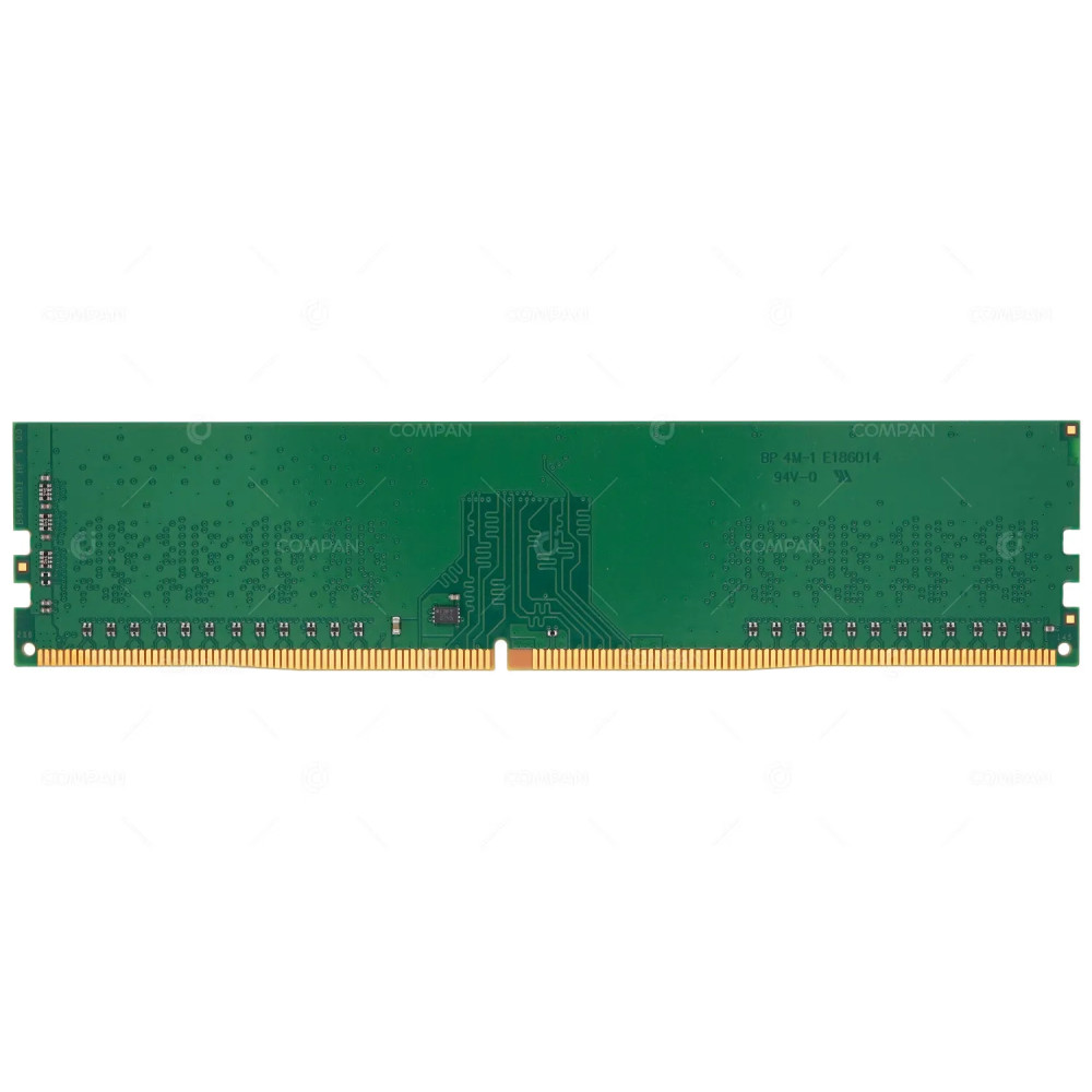 AD4U2400W4G17-BSSE ADATA DDR4 4GB 4GX8 PC4-19200 2400MHZ CAS 17-17-17
