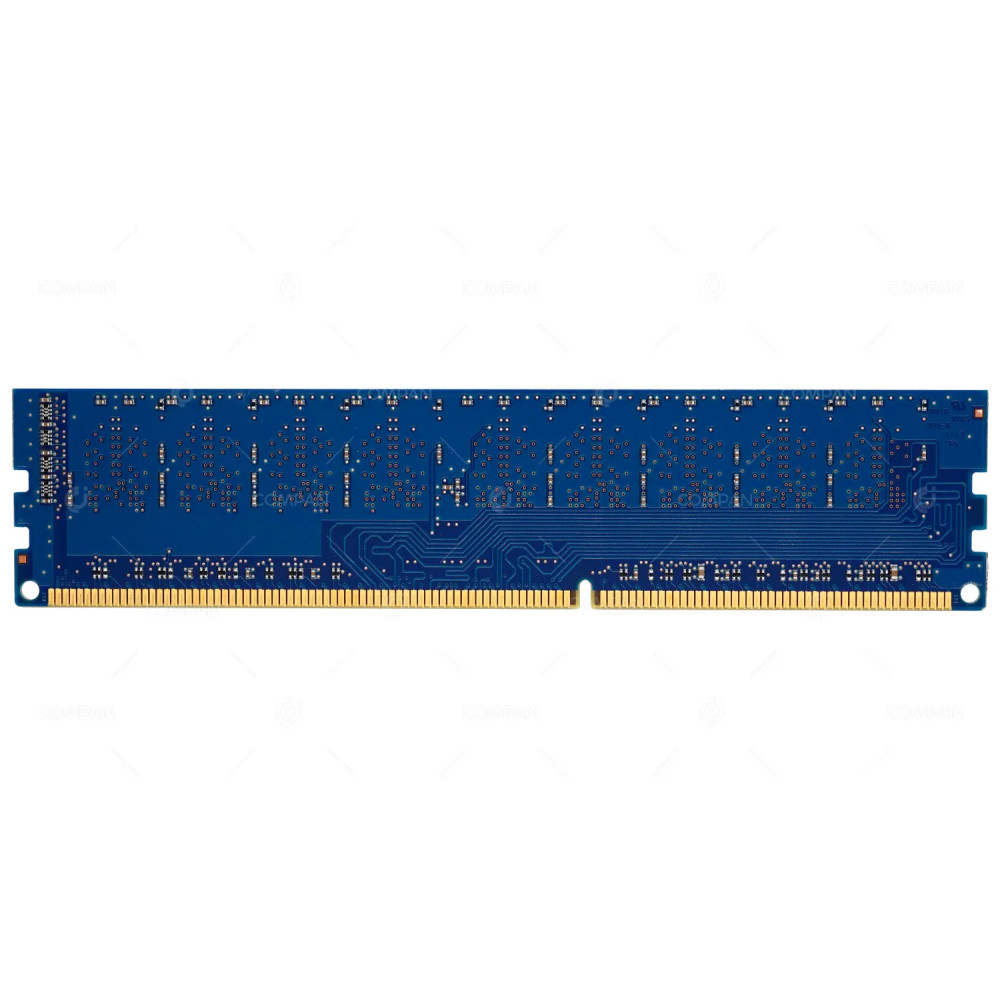 NT2GC72B89B0NF-CG  NANYA MEMORY 2GB 1RX8 PC3 10600 DDR3 1333