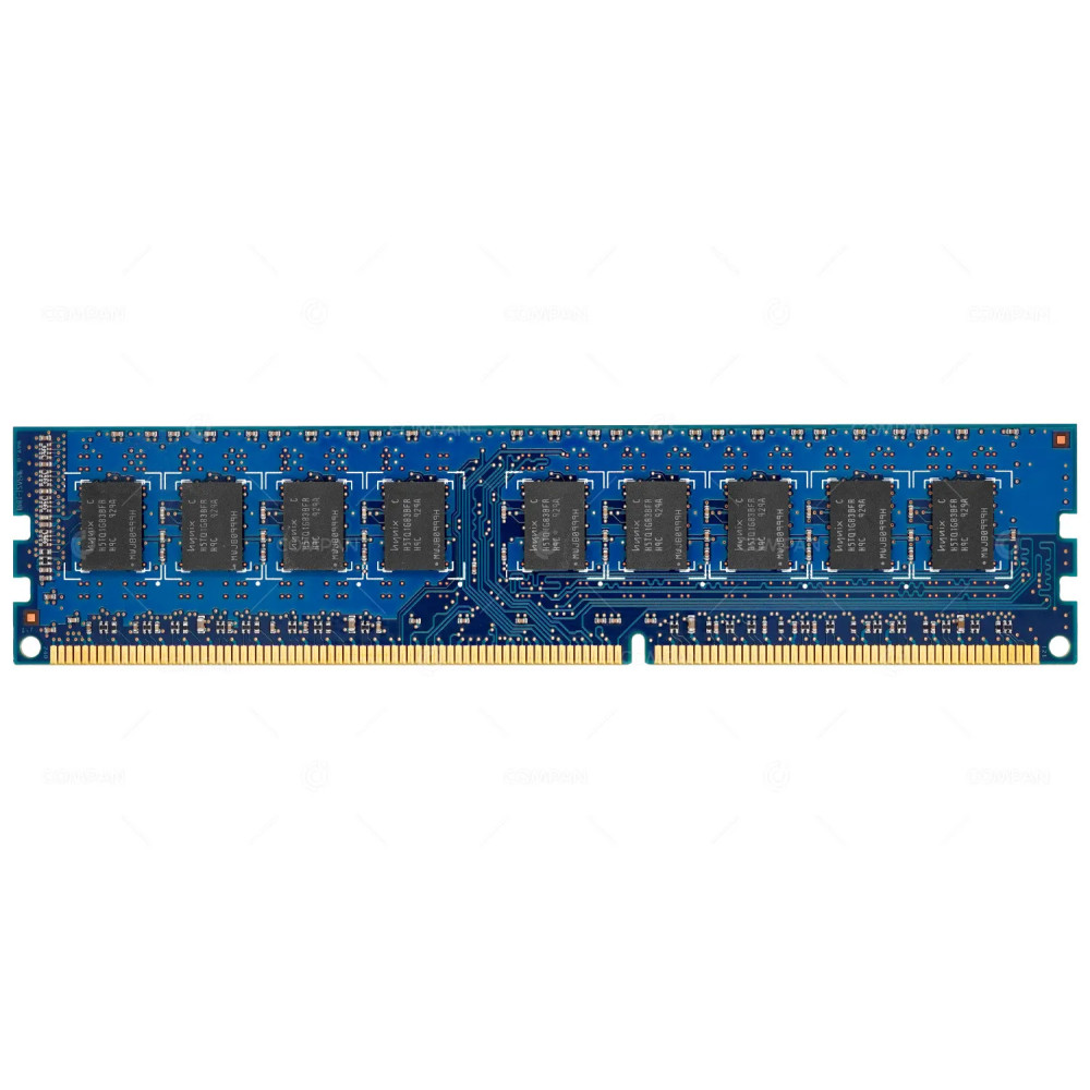 HMT125U7BFR8C-H9  HYNIX DDR3  2GB  2RX8  PC3-10600  1333MHZ UDIMM CAS 9-9-9