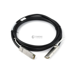 530-4445-01-NEW SUN QSFP+ 40GB/S CABLE 3M