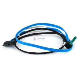 531997-001 HP SATA OPTICAL DRIVE DATA & POWER CABLE FOR DL120 DL160 DL180 DL320 G6