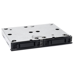 532391-001 HP HARD DRIVE CAGE FOR DL360 G6 G7