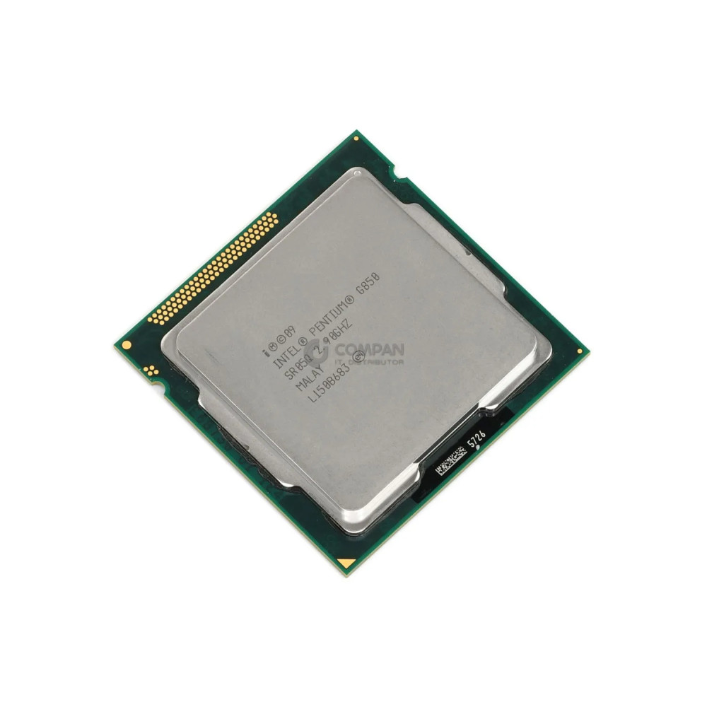 SR05Q INTEL PENTIUM G850 2-CORE 2.90GHZ