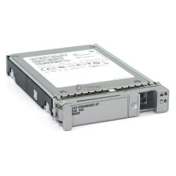 UCS-SD800G0KS2-EP CISCO SSD 800GB SAS 12G 2.5" SFF HOT-SWAP