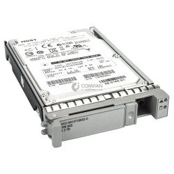 UCS-HD12T10KS2-E CISCO HDD 1.2TB 10K SAS 6G 2.5" SFF HOT-SWAP