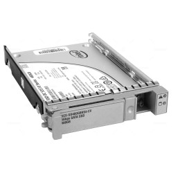 UCS-SD480GBKS4-EV CISCO SSD 480GB SATA 6G 2.5" SFF HOT-SWAP