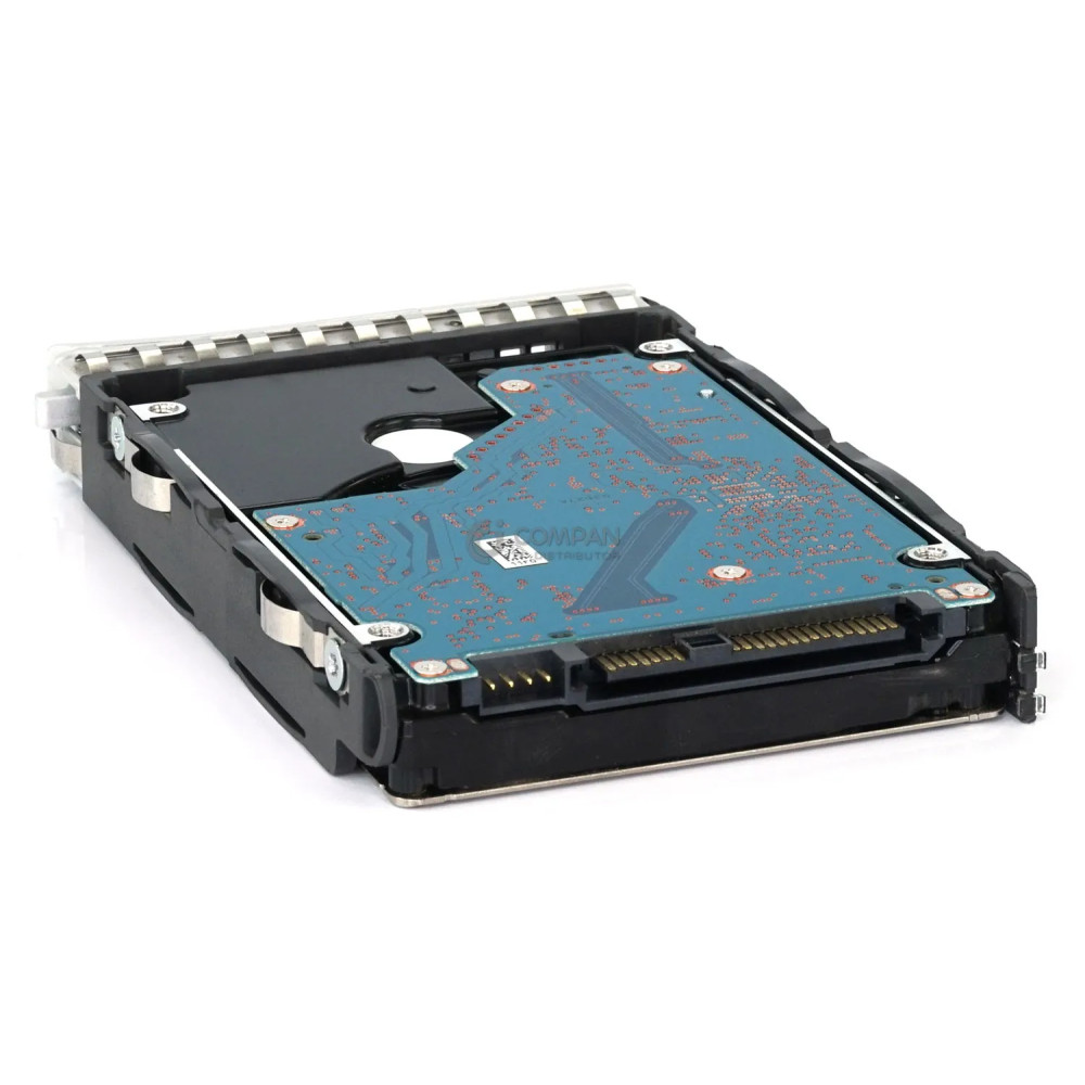 UCS-HD300G10K12N CISCO HDD 300GB / 10K / SAS 12G / 2.5" SFF / FOR USC C240 M5