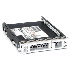 UCS-SD960G61X-EV CISCO 960GB 6G SATA SSD 2.5 SFF FOR USC-C240 M5