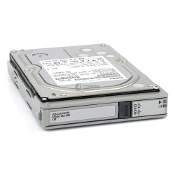 UCS-C3K-HD4TB CISCO HDD 4TB 7.2K SAS 12G 3.5" LFF HOT-SWAP