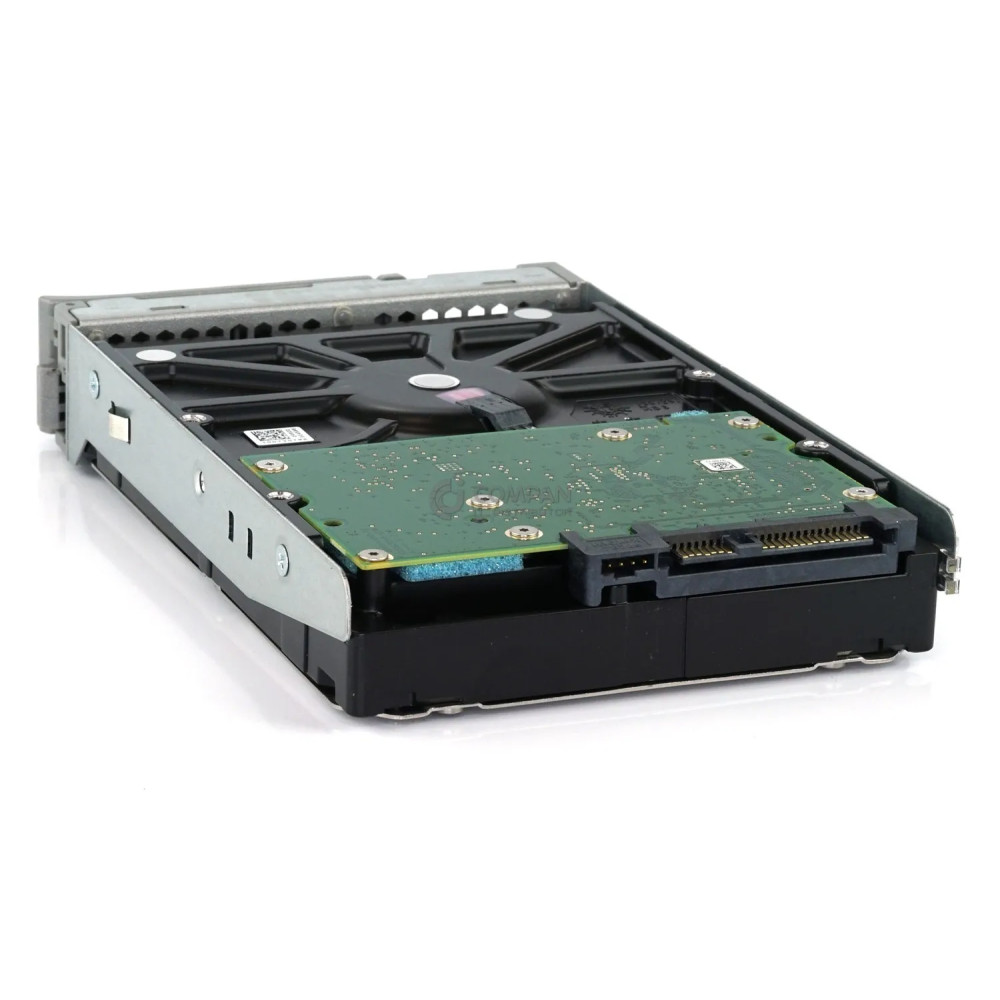 UCS-HD4T7KS3-E CISCO HARD DRIVE 4TB 7.2K 6G 3.5 SAS