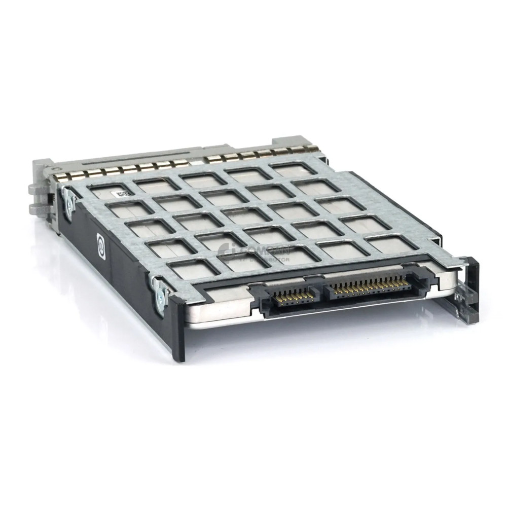 UCS-SD16TB12S3-EP CISCO HARD DRIVE 1.6TB SATA III 6G 2.5" SSD DC S3610 SERIES