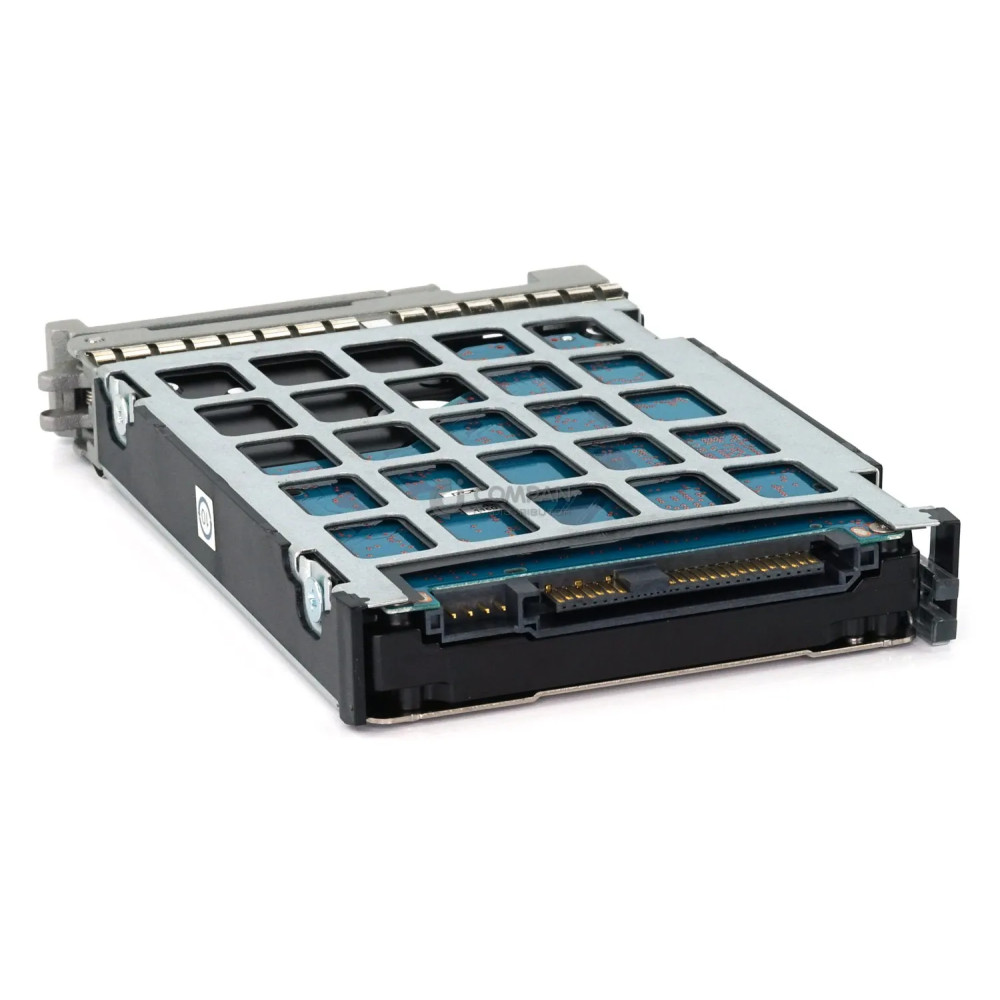 UCS-HDD300GI2F105 CISCO HARD DRIVE 300GB 15K 6G SAS 2.5 SFF
