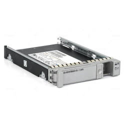 UCS-SD19TBKSS-EV CISCO SSD 1.92TB SATA 6G 2.5" SFF