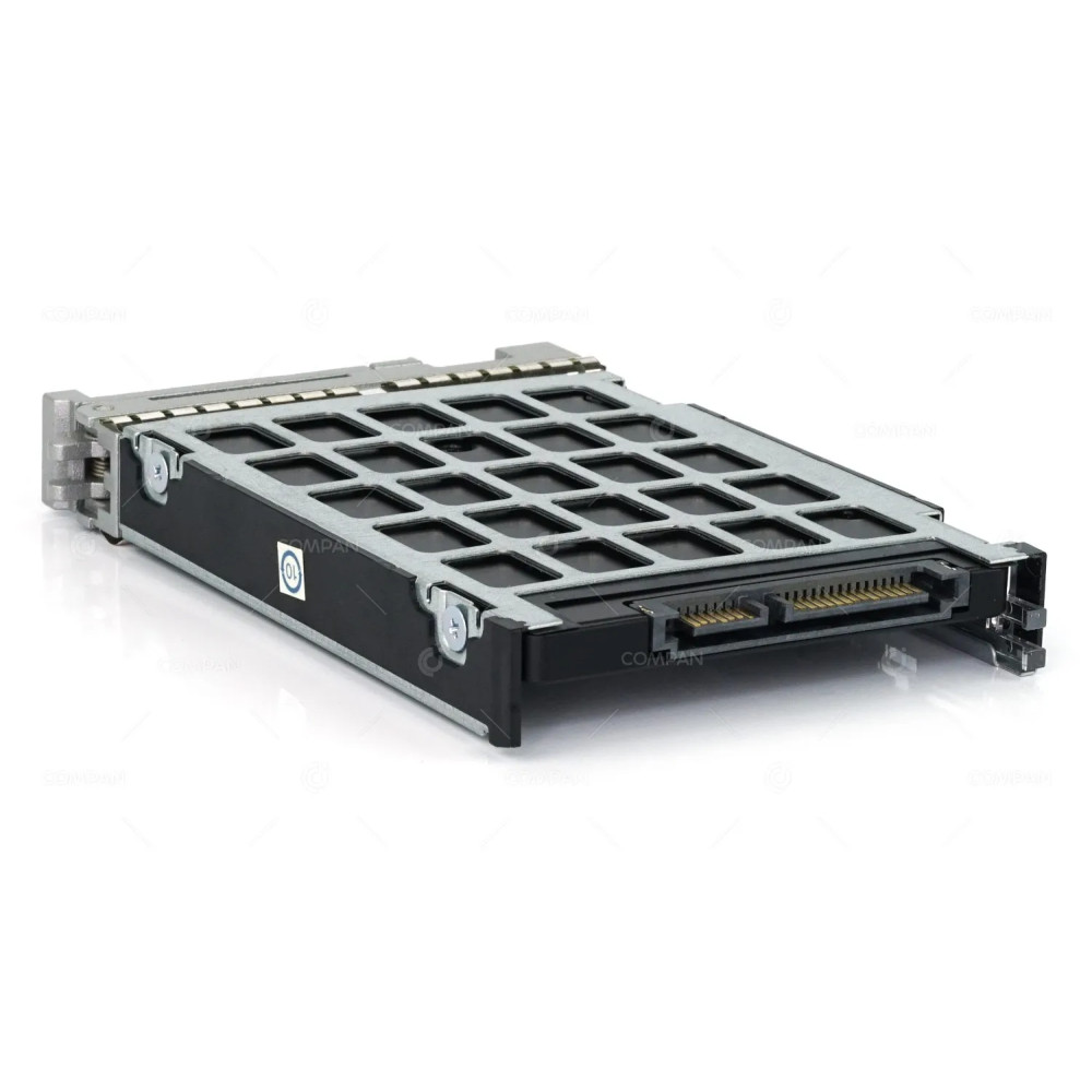 UCS-SD19TBKSS-EV CISCO SSD 1.92TB SATA 6G 2.5" SFF