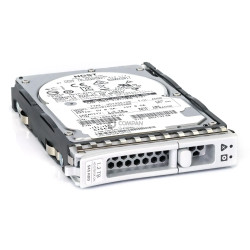 UCS-HD12TB10K12N CISCO HDD 1.2TB 10K SAS 12G 2.5" SFF FOR USC C240 M5