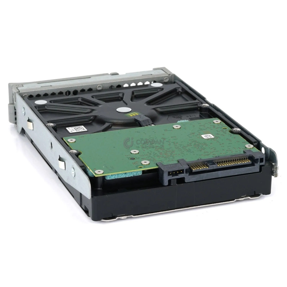 UCS-HD4T7KL12G CISCO HARD DRIVE 4TB  7.2K 12G 3.5 SAS 58-100189-01