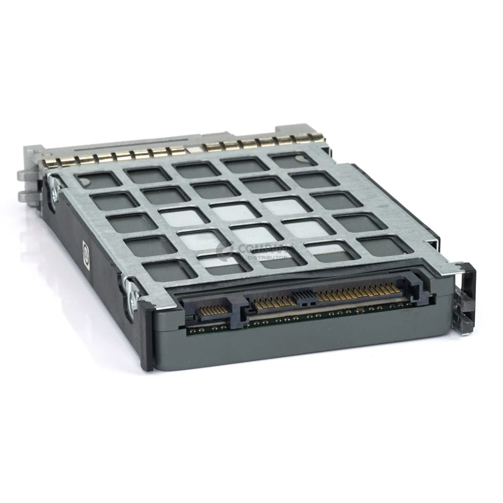 UCS-SD400G12S4-EP CISCO SOLID STATE DRIVE 400GB 12G SAS LIGHTNING ASCEND GEN.2 ENTERPRISE GRADE 2.5 SFF SSD 16-100717-01, SXKLTK