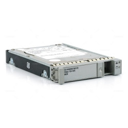 UCS-HD600G15K12G CISCO HARD DRIVE 600GB 15K 2.5 SFF 12G SAS