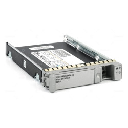 UCS-SD960GBKS4-EV CISCO SSD 960GB SATA 6G 2.5" SFF FOR HX240C, UCS C240 M4