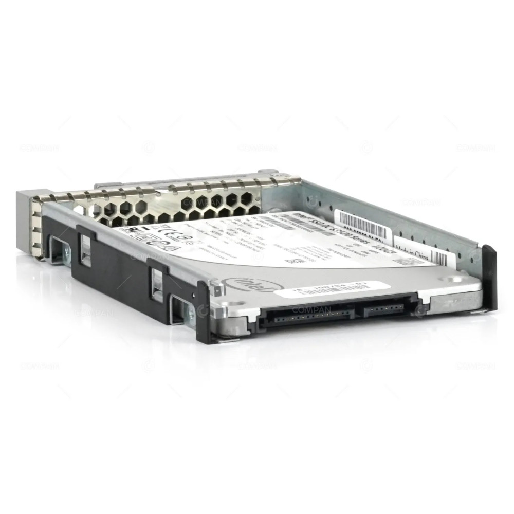 UCS-SD120GBKS4-EV CISCO ENTERPRISE SSD 120GB SATA 6G 2.5" SFF