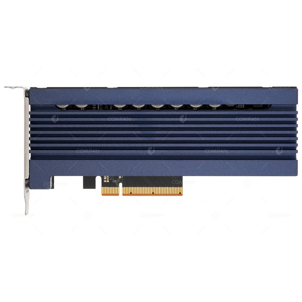 874432-002 LP HPE NVME 3.2TB PCIE 3.0 X8 MU DS HHHL LOW PROFILE