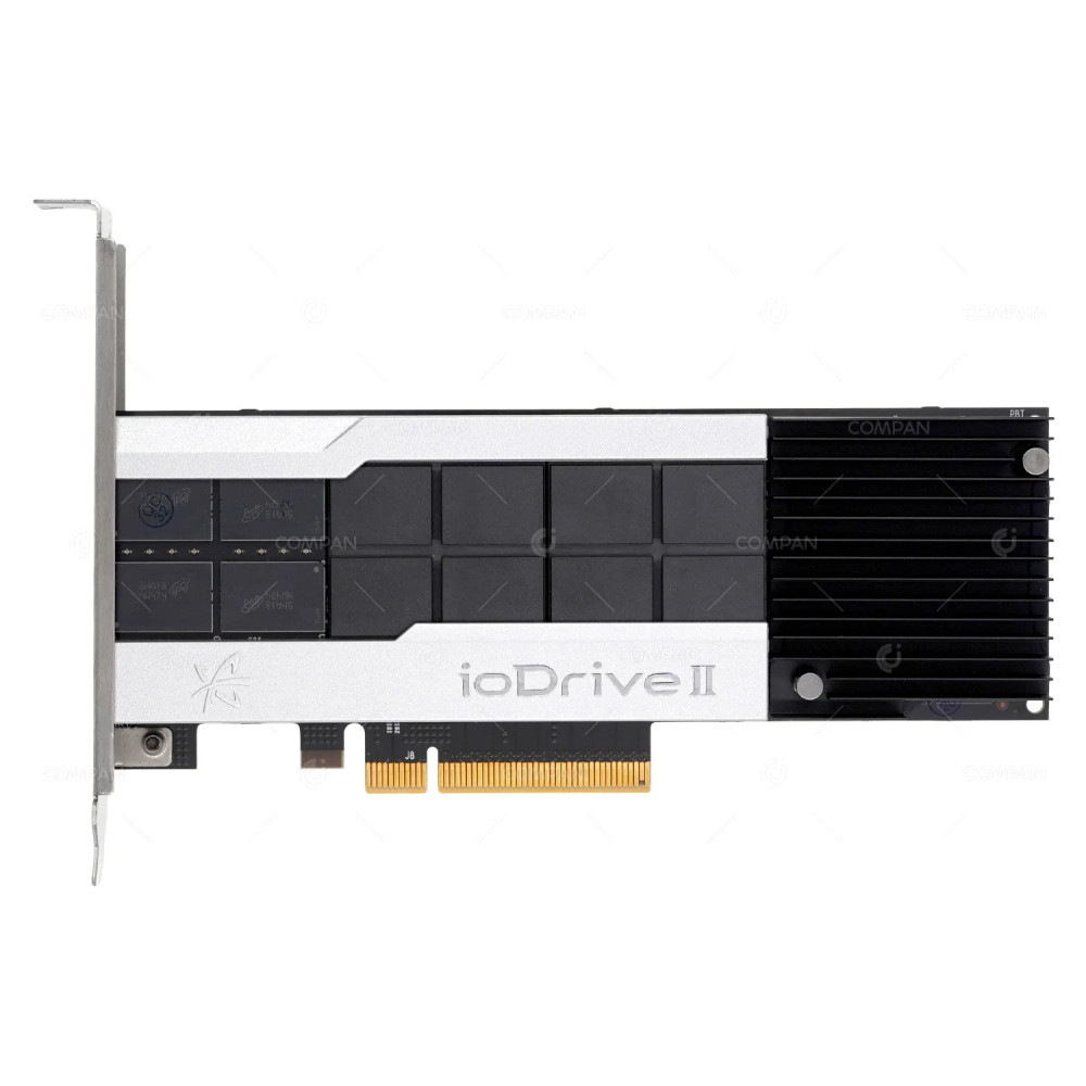 UCSC-F-FIO-365M  CISCO 365GB FUSION IODRIVE2 ACCELERATOR FOR CISCO C-SERIES