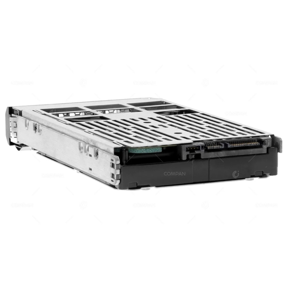 JMN63  DELL HDD 3TB 7.2K SATA 6G 3.5" LFF FOR DELL POWEREDGE G11 G12 G13