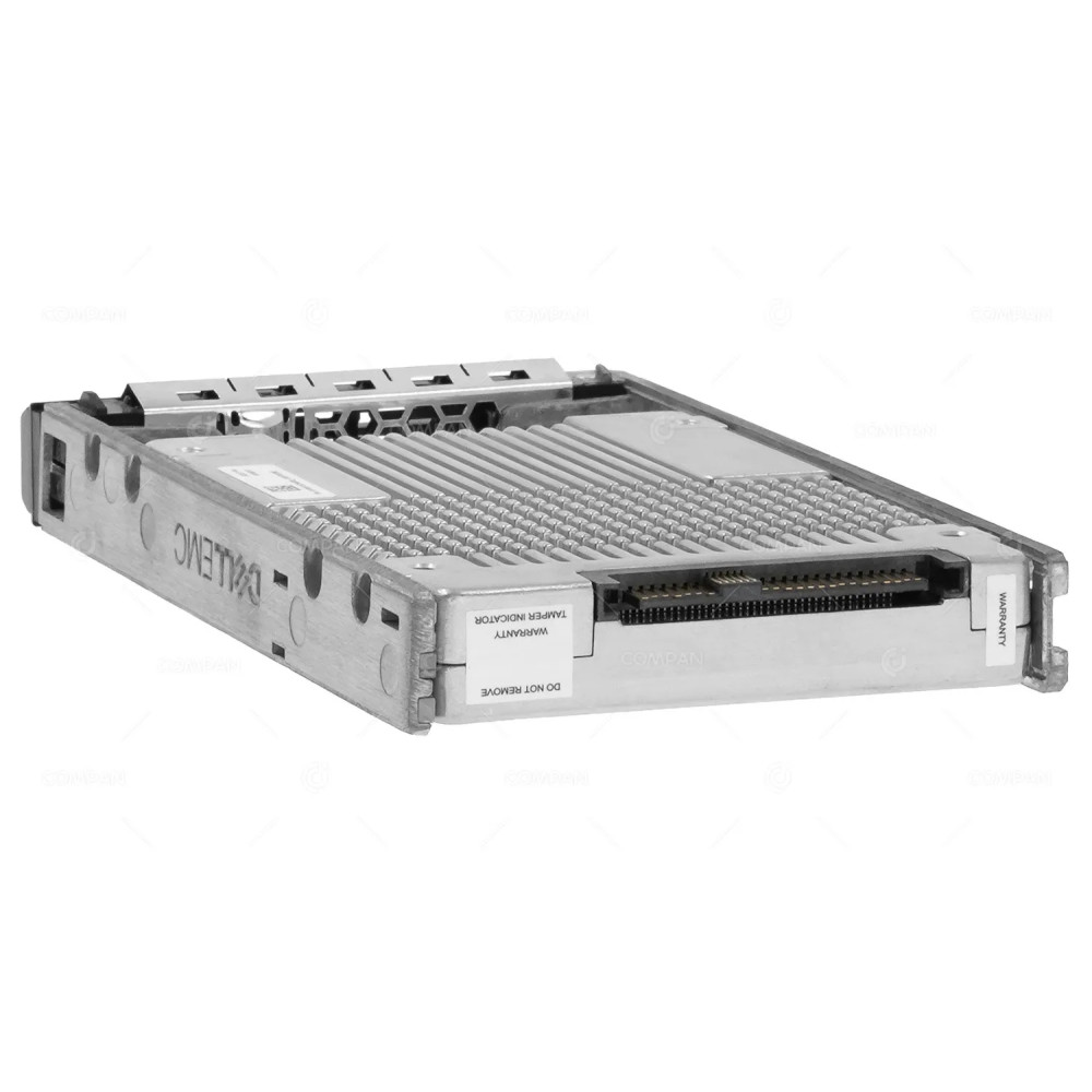 DFWY2  DELL 1.92TB 12G SAS 2.5 SFF SSD FOR SCV2020 SCV3020