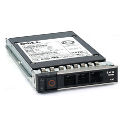 Y3XT2 G14  DELL 6.4TB PM1725A 2.5 SFF NVME PCIE GEN3 SSD G14
