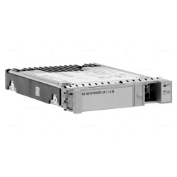 UCS-SD16TSASS3-EP  CISCO 1.6TB 16G SAS 2.5 SFF SSD FOR UCS B200 M5