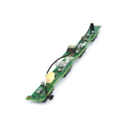 535348-001 HP BACKPLANE 4BAY LFF 3.5  FOR DL160 G6 534155-001