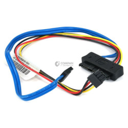 535670-001 HP POWER DATA CABLE FOR BL490C G7