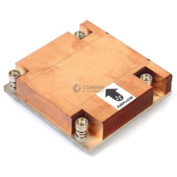 535X9 DELL HEATSINK FOR R415 0535X9