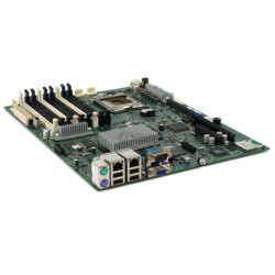 536391-001 HP SYSTEM BOARD FOR PROLIANT DL320 G6 538935-001, 186546-000