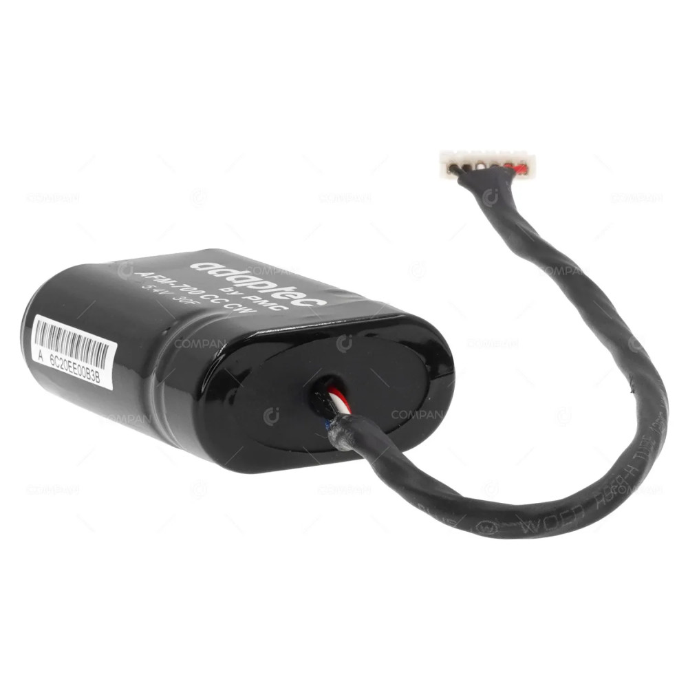 078-000-141  EMC 5.4V BATTERY FOR ISILON, AVM-M1200