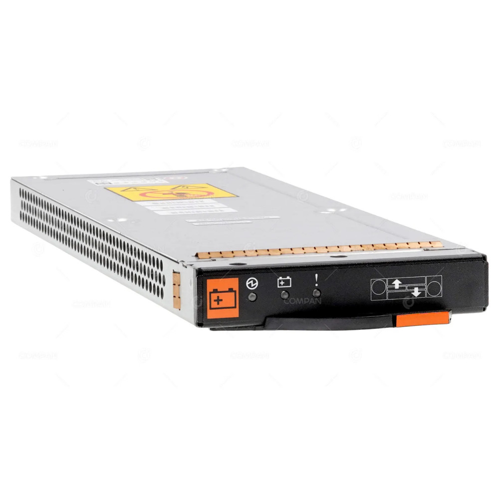 23R0247  IBM SYSTEM STORAGE BATTERY MODULE FOR TS7740 CACHE CONTROLLER