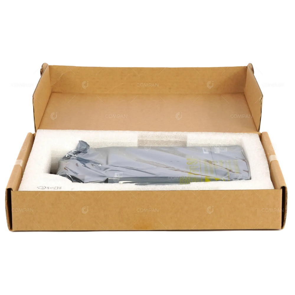 406740-B21 HP 16 PORT 1GB ETHERNET PASS-THRU MODULE FOR BLADECENTER 723458-001, 406738-003, 419329-001