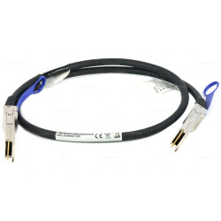 MCP1600-E001 MELLANOX PASSIVE COPPER  IB EDR UP TO 100GB/S QSFP LSZH 30AWG CABLE 1M -