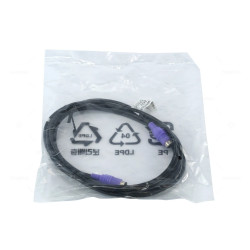 A3C40124307 NEW FUJITSU PS/2 CABLEKB 3M NEW -