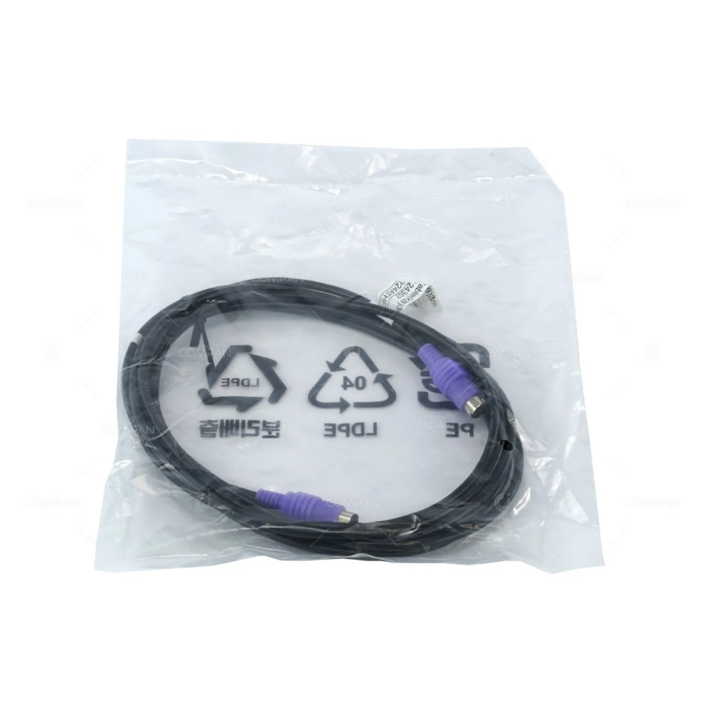 A3C40124307 NEW FUJITSU PS/2 CABLEKB 3M NEW -