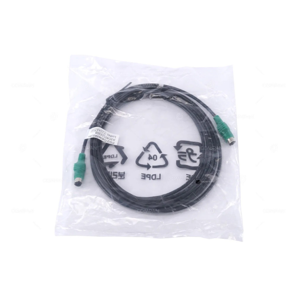 A3C40124308 NEW FUJITSU PS/2 CABLE MS 3M NEW -