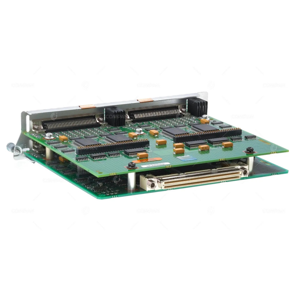 73-2235-05 CISCO 32 PORT ASYNCHRONOUS NETWORK MODULE 800-02245-06, CNI8LPEAAA
