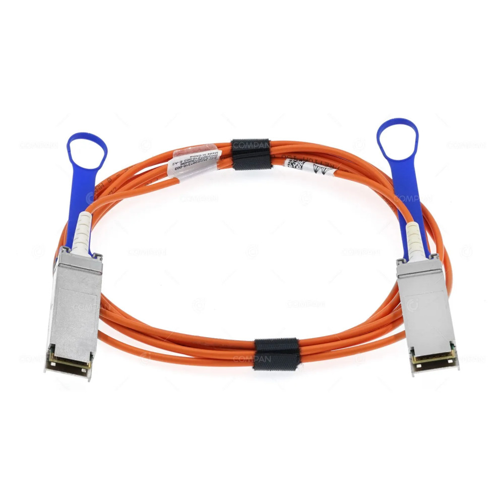MC2207310-003 MELLANOX ACTIVE FIBER CABLE FDR 56GB/S QSFP 3M MC2207310-003-E-A2